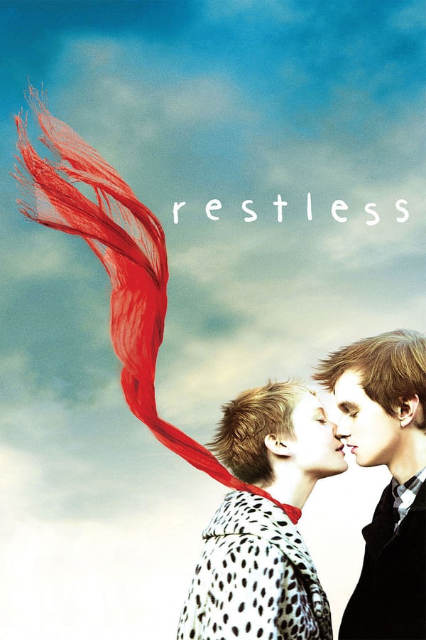 Cover of the movie Restless
