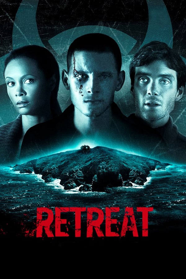 Cover of the movie Retreat