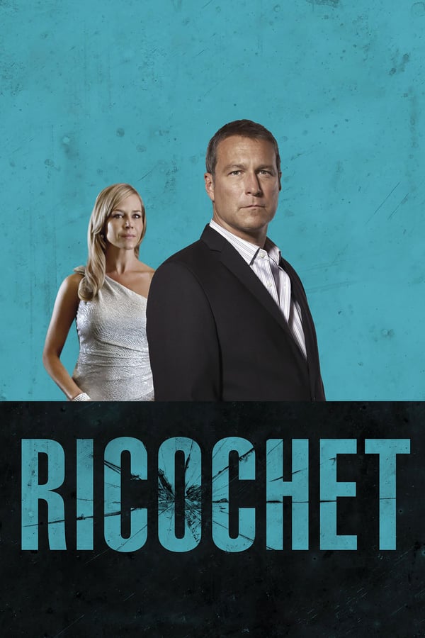 Cover of the movie Ricochet