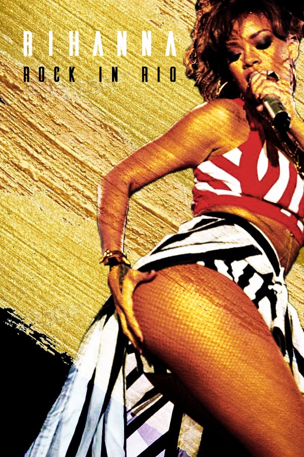 Cover of the movie Rihanna – The Loud Tour at Rock in Rio