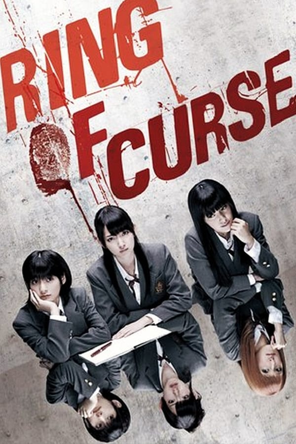 Cover of the movie Ring of Curse