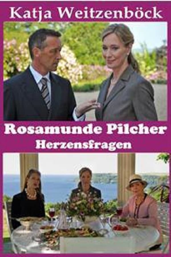 Cover of the movie Rosamunde Pilcher: Herzensfragen