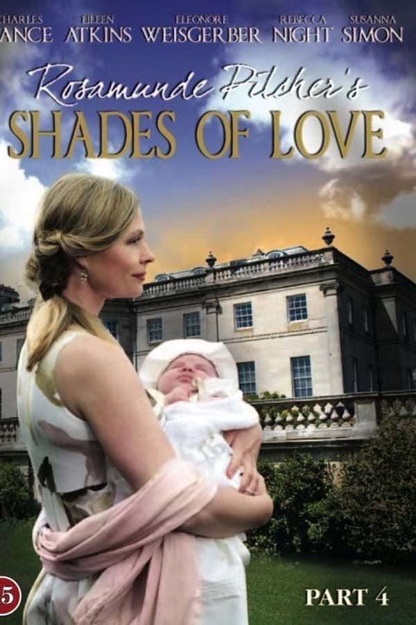 Cover of the movie Rosamunde Pilcher: Shades of Love-The Reunion