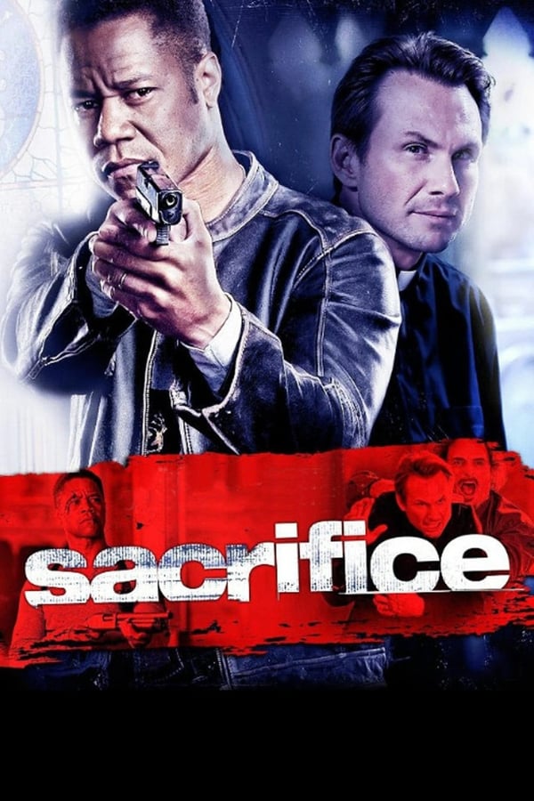 Cover of the movie Sacrifice