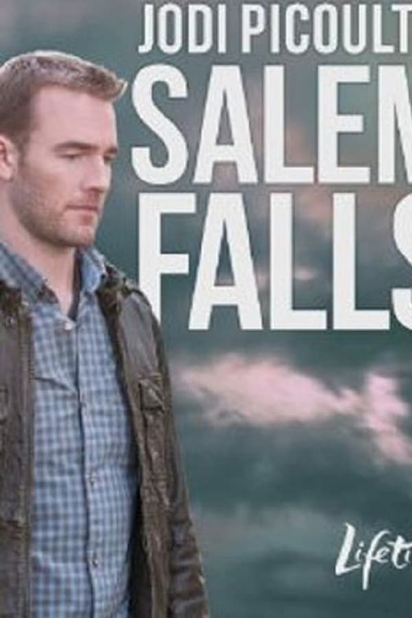 Cover of the movie Salem Falls