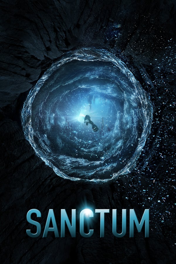 Cover of the movie Sanctum