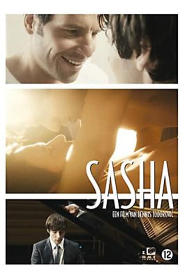 Cover of the movie Sasha