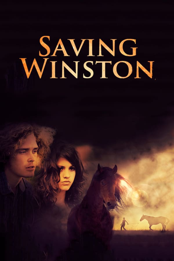 Cover of the movie Saving Winston