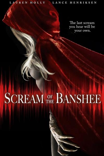 Cover of the movie Scream of the Banshee