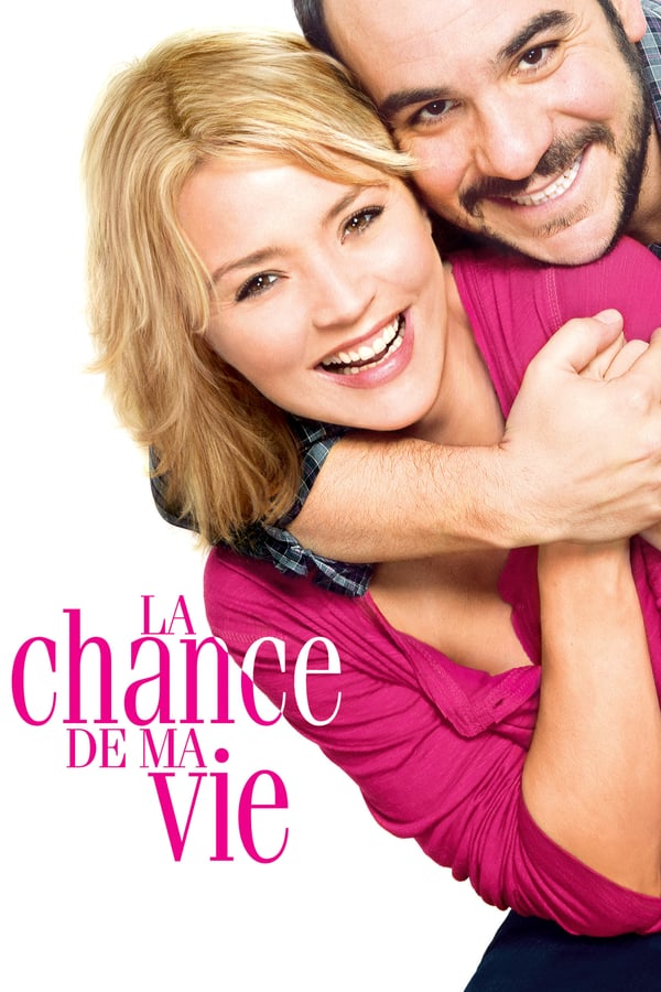 Cover of the movie Second Chance