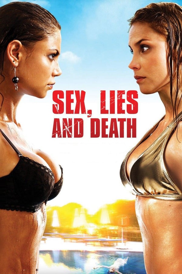 Cover of the movie Sex, Lies and Death