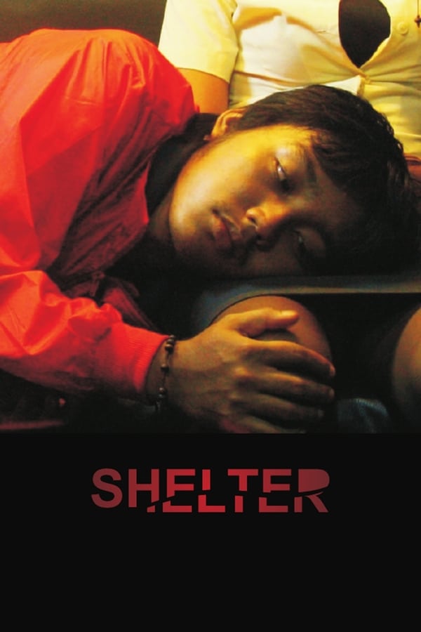 Cover of the movie Shelter
