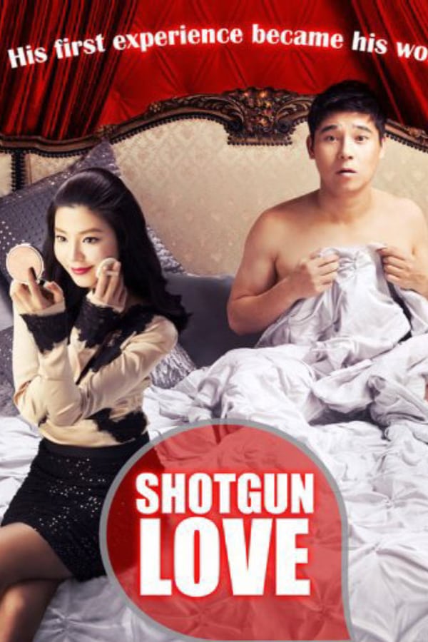 Cover of the movie Shotgun Love