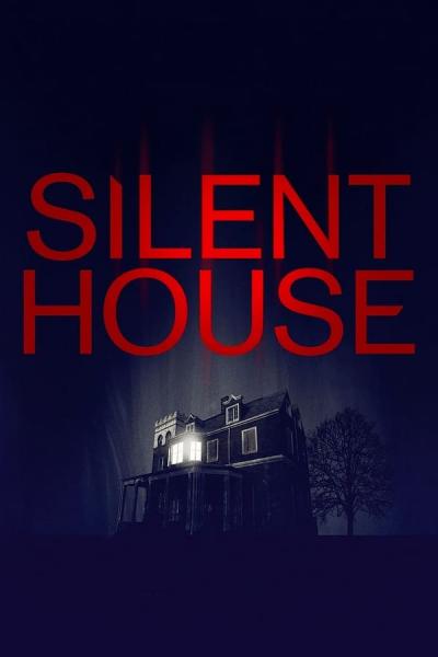 Cover of Silent House