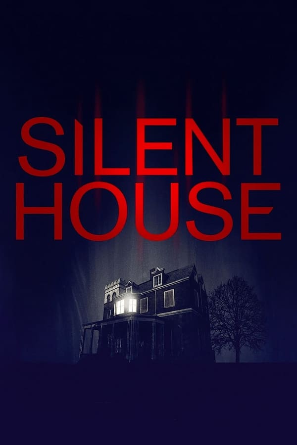 Cover of the movie Silent House