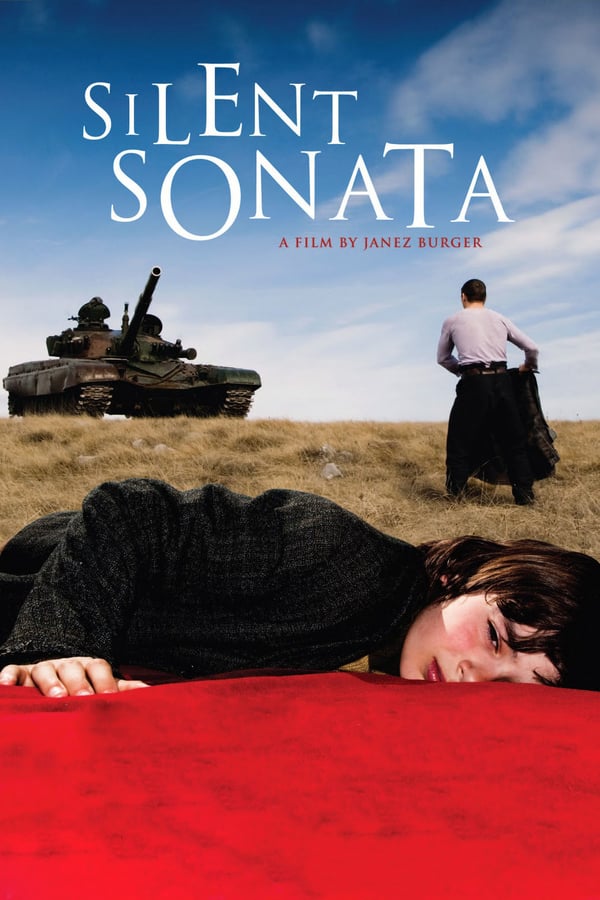 Cover of the movie Silent Sonata