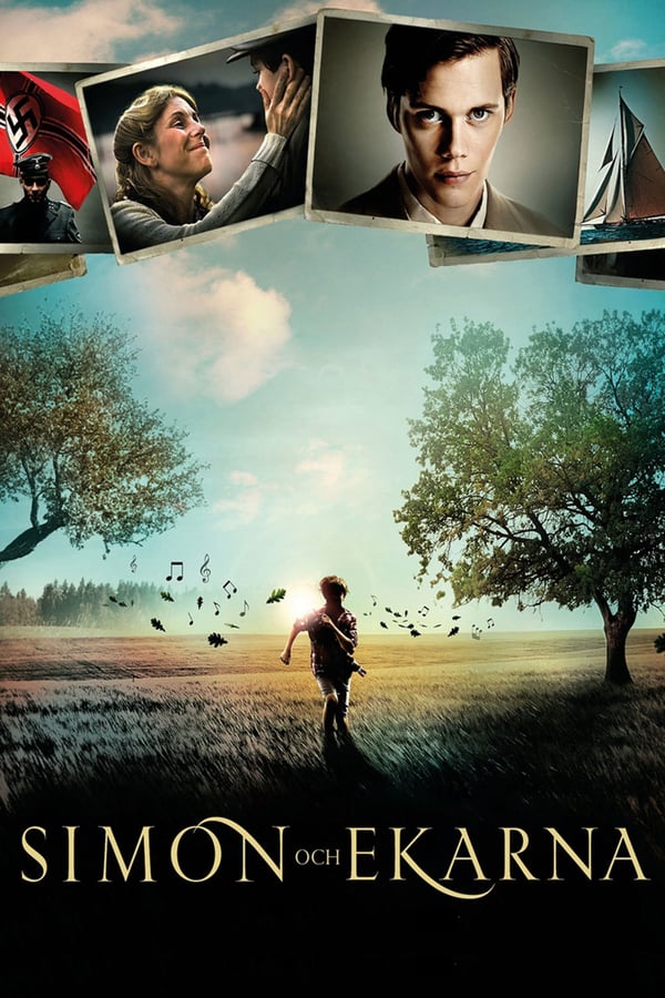 Cover of the movie Simon & the Oaks