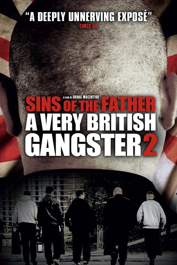 Cover of the movie Sins of the Father