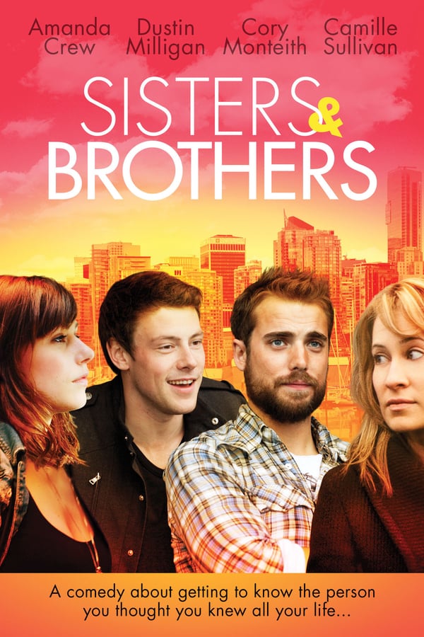 Cover of the movie Sisters & Brothers