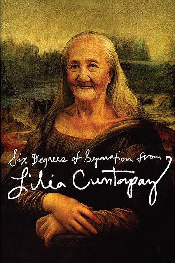 Cover of the movie Six Degrees of Separation from Lilia Cuntapay