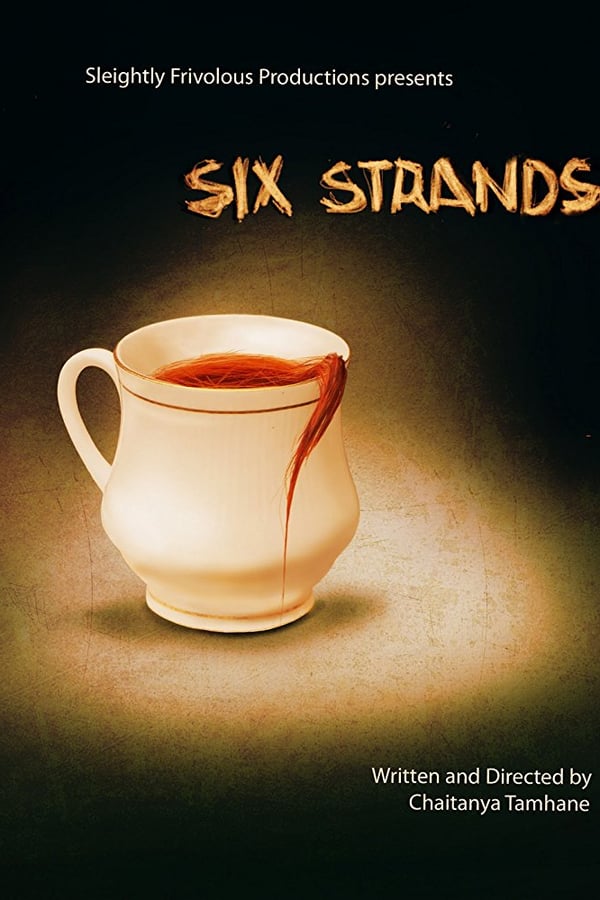 Cover of the movie Six Strands