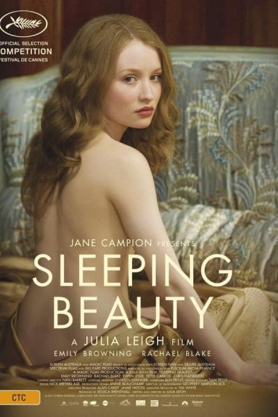 Cover of the movie Sleeping Beauty