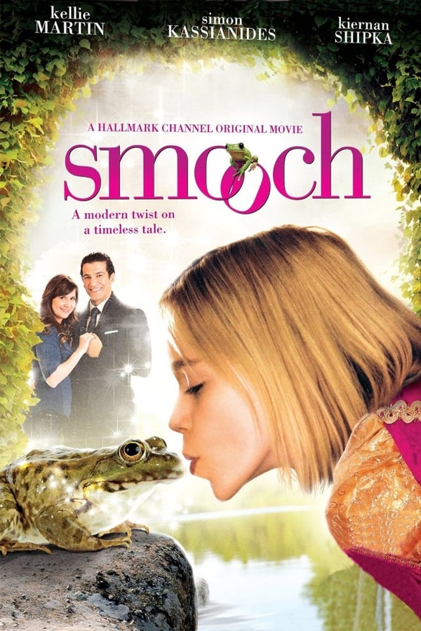 Cover of the movie Smooch