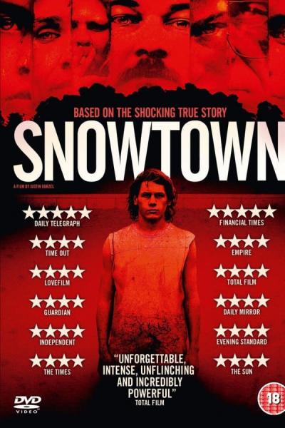 Cover of Snowtown