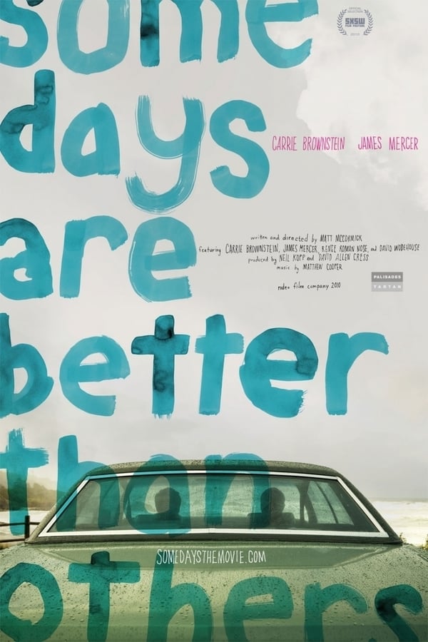 Cover of the movie Some Days Are Better Than Others