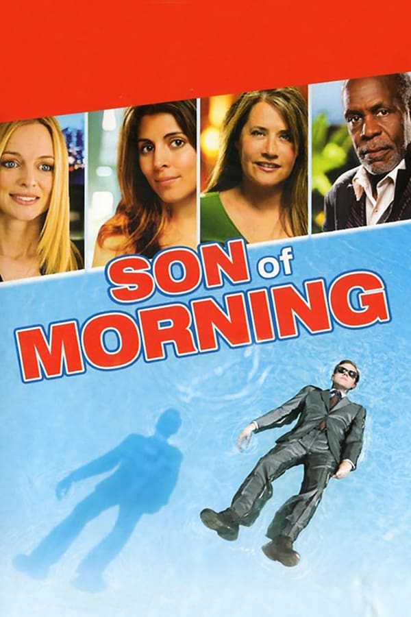 Cover of the movie Son of Morning