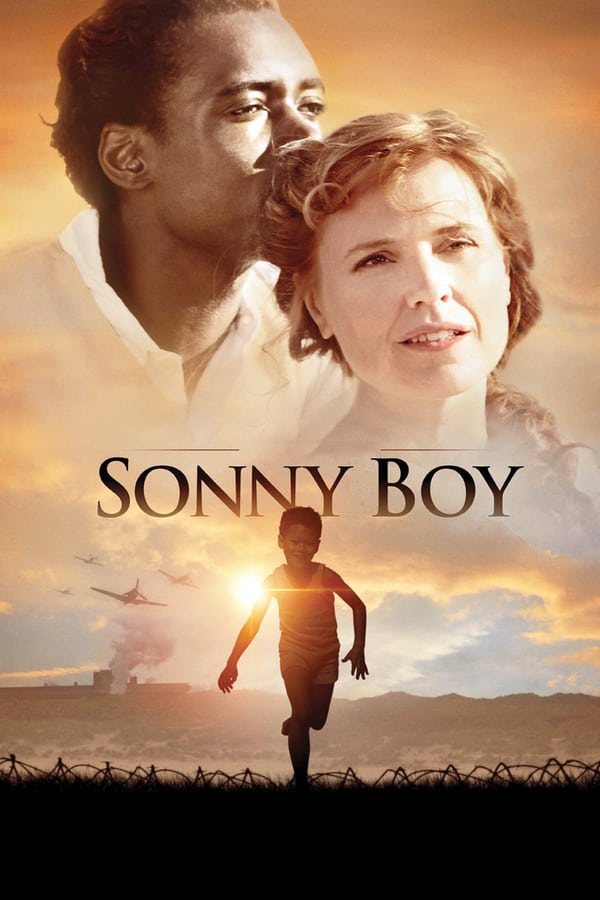 Cover of the movie Sonny Boy
