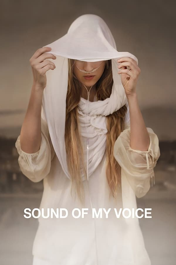 Cover of the movie Sound of My Voice