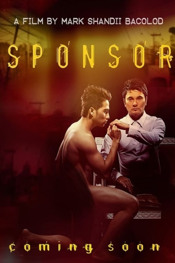 Cover of the movie Sponsor