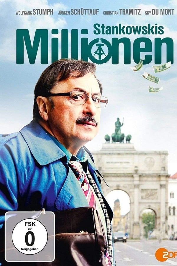 Cover of the movie Stankowskis Millions