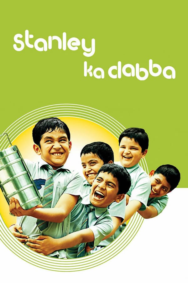 Cover of the movie Stanley Ka Dabba