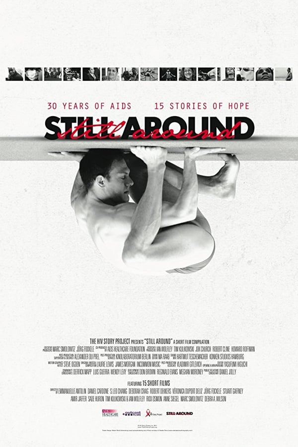 Cover of the movie Still Around