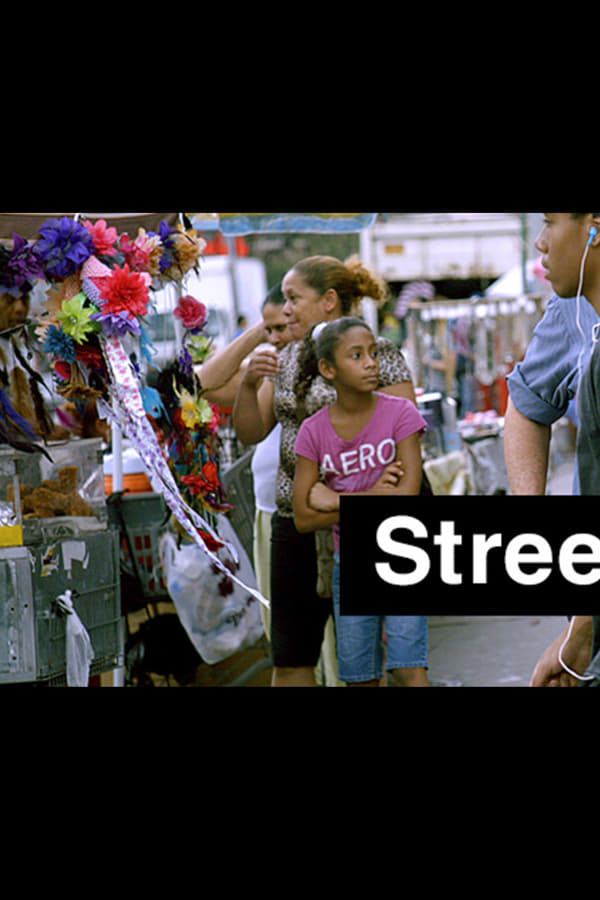 Cover of the movie Street