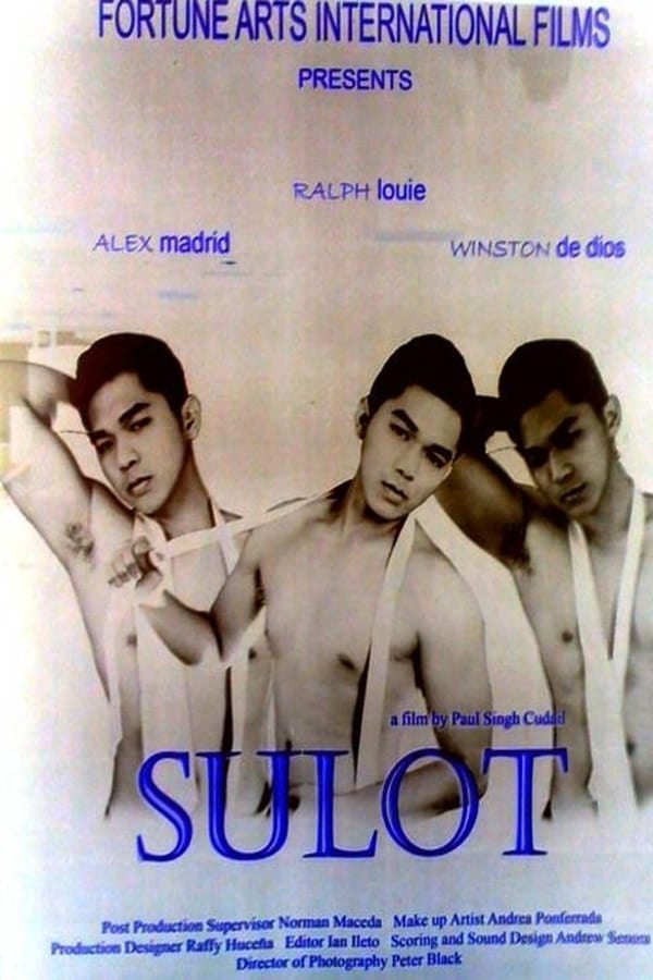 Cover of the movie Sulot