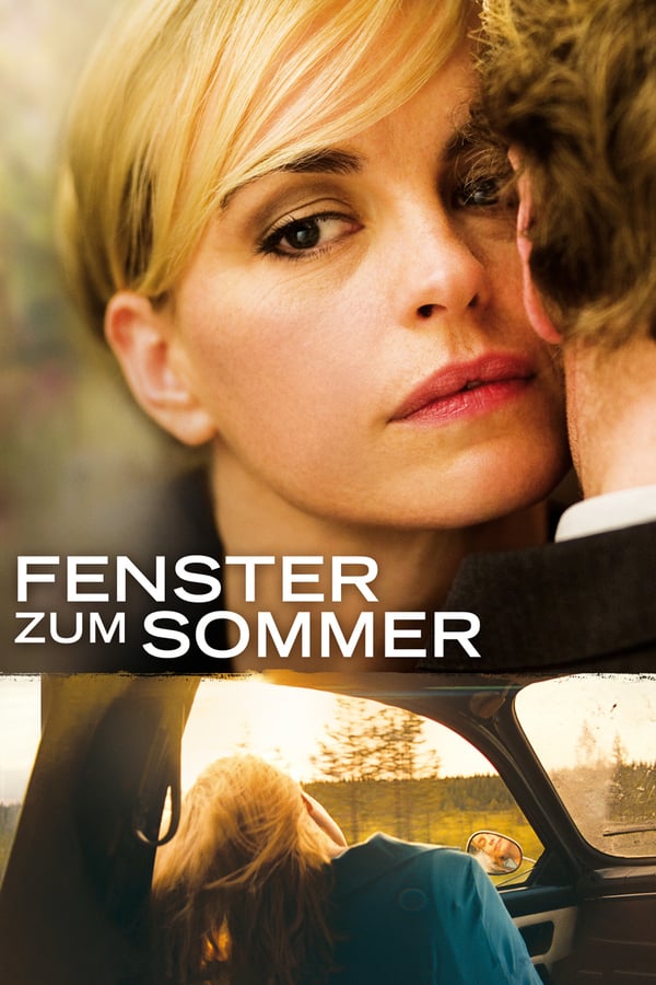 Cover of the movie Summer Window