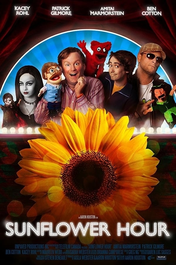 Cover of the movie Sunflower Hour