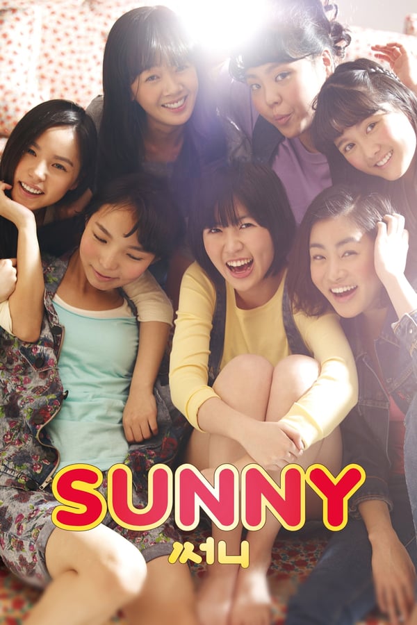Cover of the movie Sunny