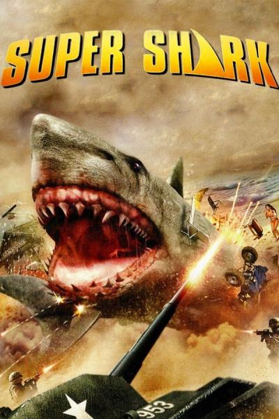 Cover of the movie Super Shark