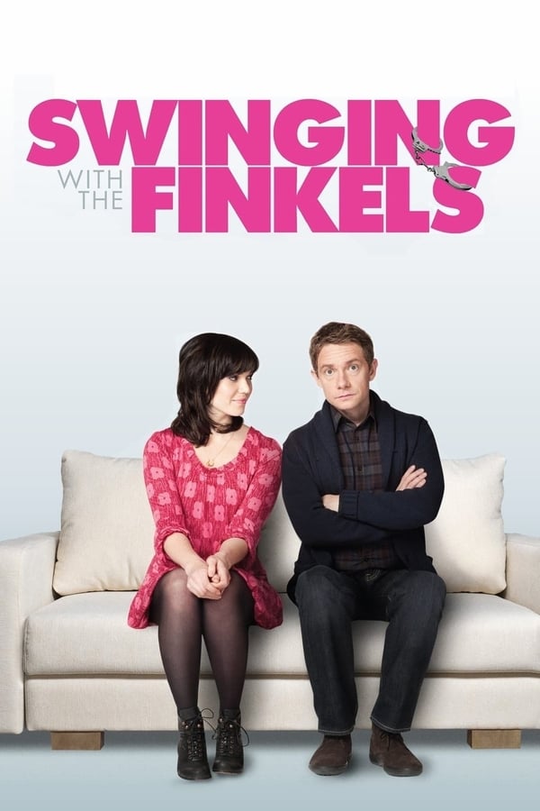 Cover of the movie Swinging with the Finkels