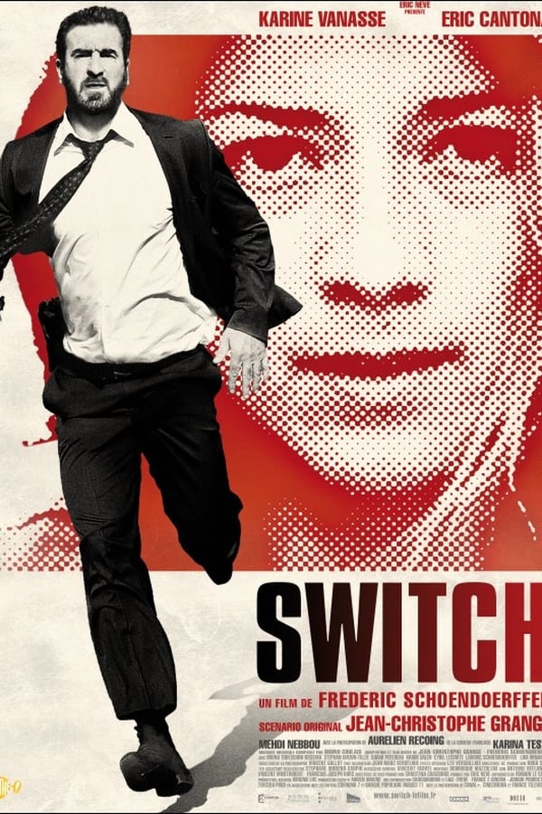 Cover of the movie Switch