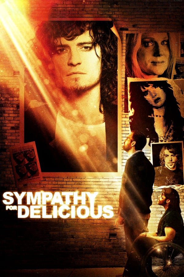 Cover of the movie Sympathy for Delicious