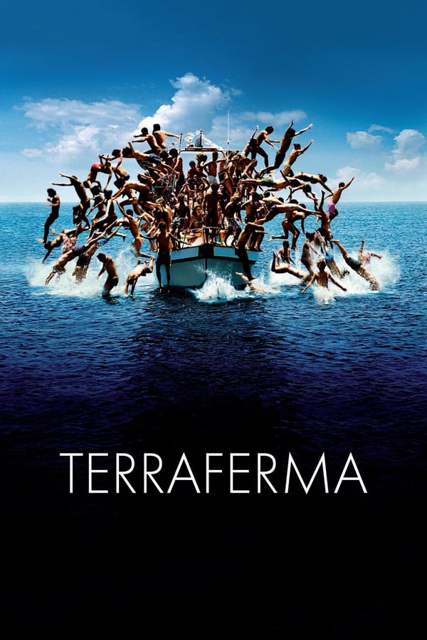 Cover of the movie Terraferma