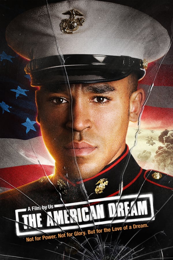 Cover of the movie The American Dream