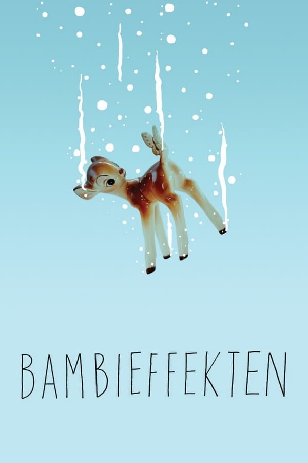 Cover of the movie The Bambi Effect