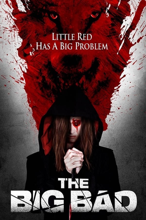 Cover of the movie The Big Bad