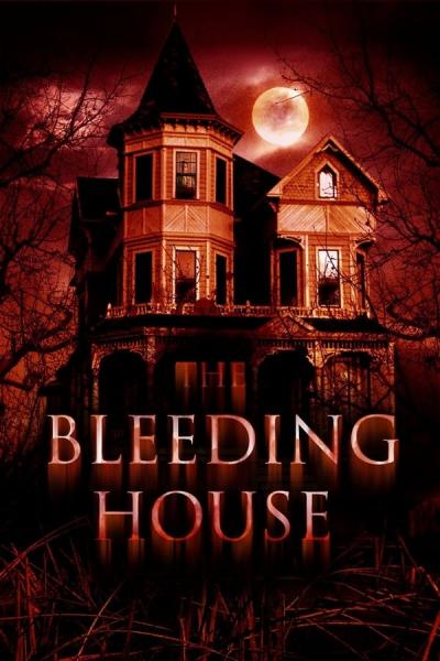 Cover of the movie The Bleeding House